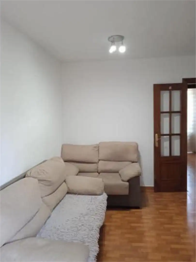 Piso en Sansomendi - Foto 6