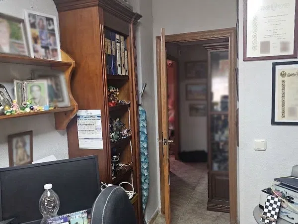 Piso en Avenida de Lisboa, 39, Zona Muelle - Extrarradio, Zona Muelle - Extrarradio - Foto 17