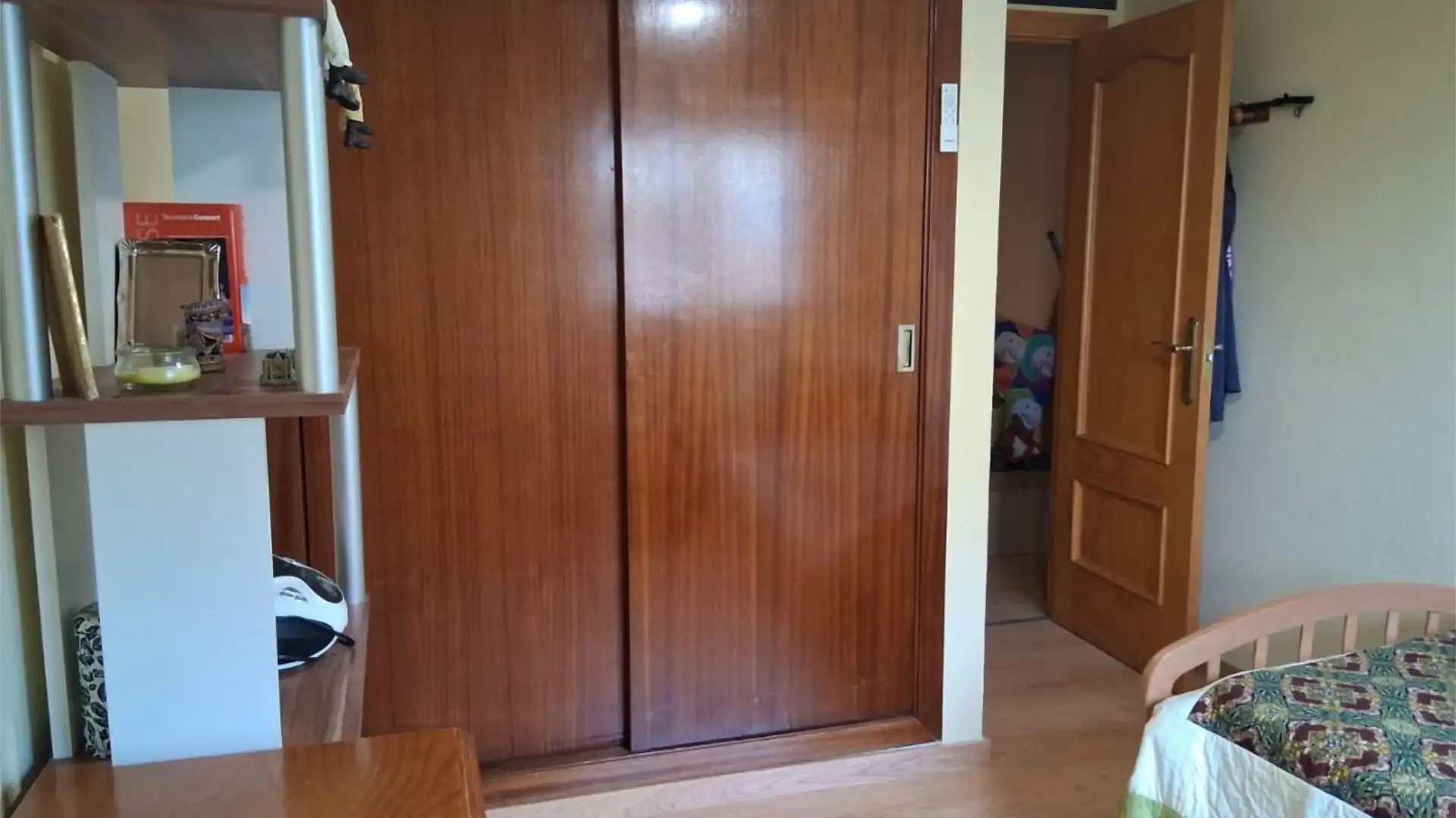 Piso en  Avenida de Bonanza 70 - Foto 24