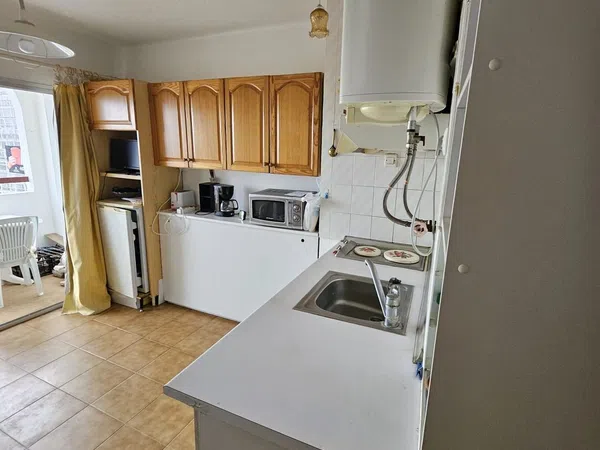 Estudio en Paseo Sector Muga, 21, Carlit - Montseny, Carlit - Montseny - Foto 2