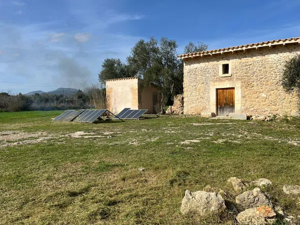 Finca rústica en Calle Santa Magdalena, 8 poligono - Foto 6