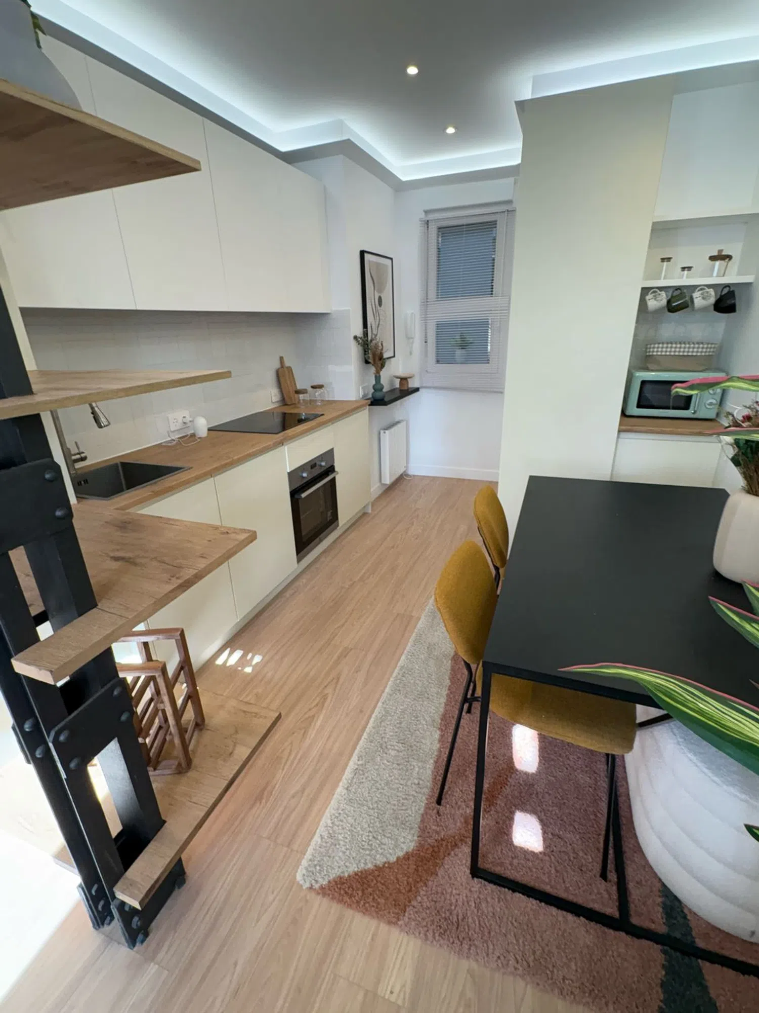 Piso en calle de Teruel, 6 - Foto 6