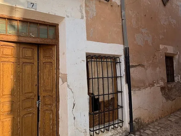 Chalet adosado en Calle Peligros, 3 - Foto 1