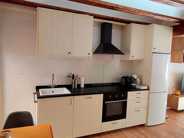 Chalet adosado en calle de Josep Benlliure, 307 - Foto 7