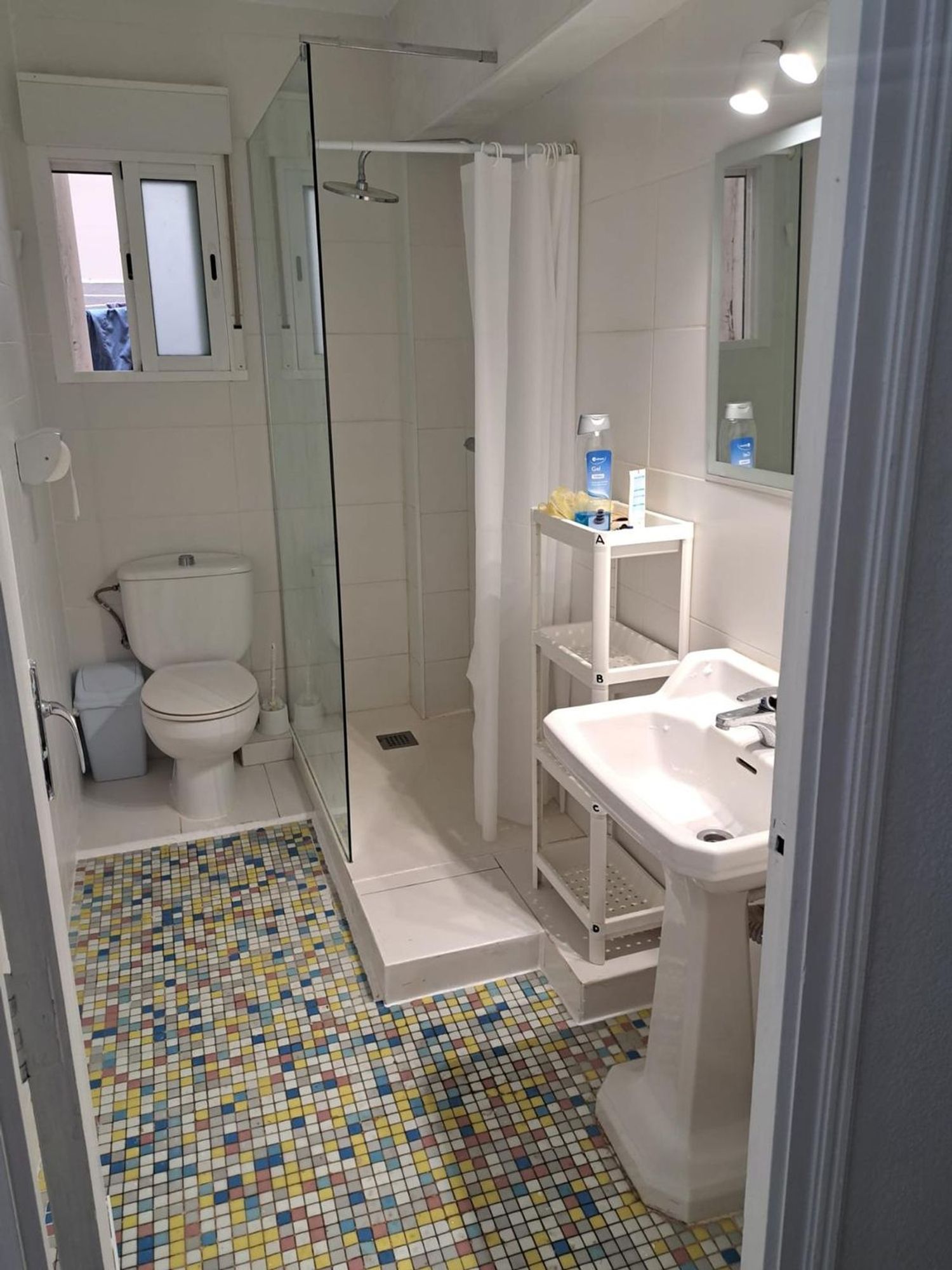 Piso en Calle d'Isabel la Catòlica, 38, Zona Concordia, Zona Concordia - Foto 15
