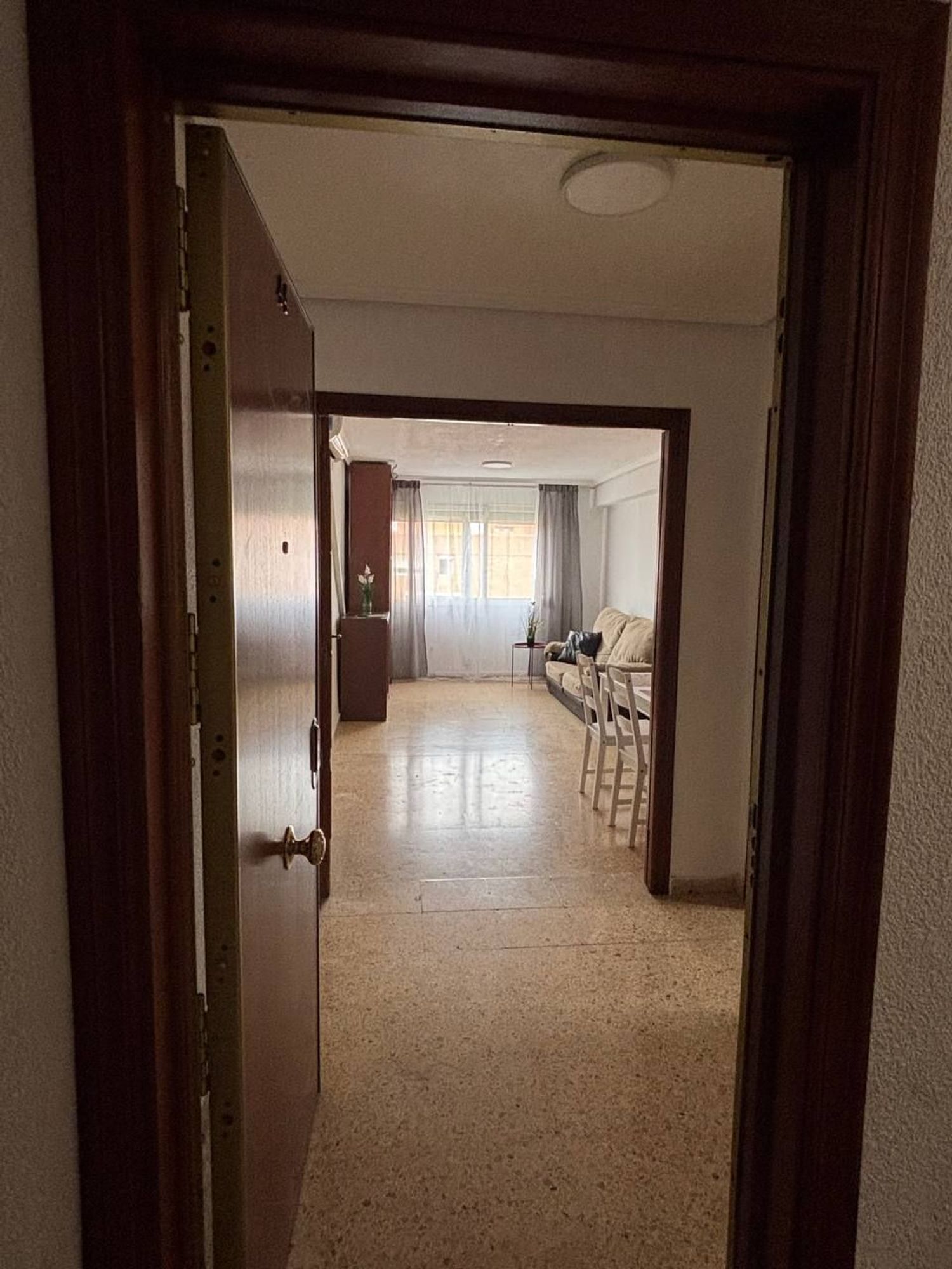 Piso en Plaza Poeta Badenes, 2, Na Rovella - Foto 2