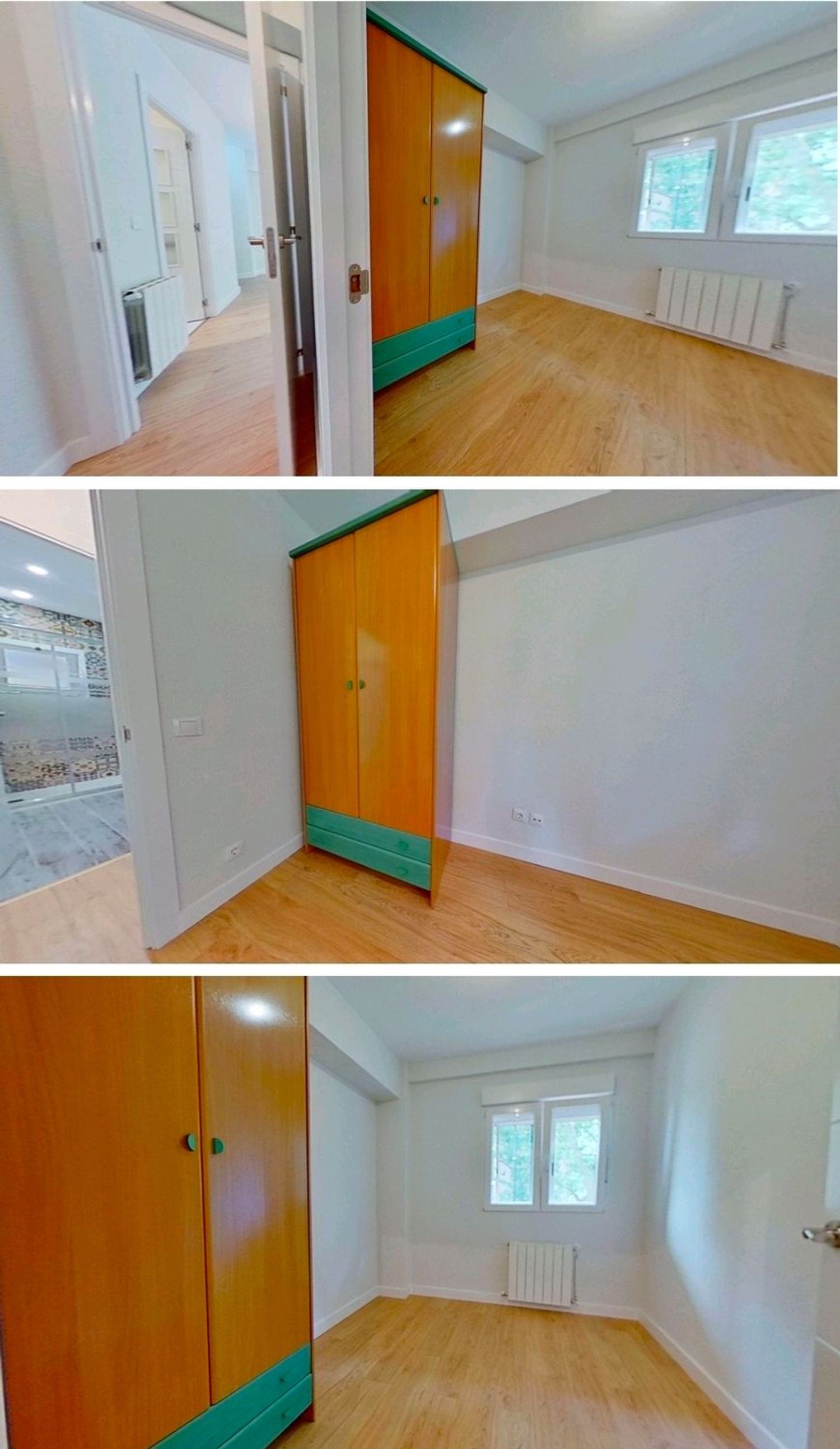 Piso en Calle los Alpes, 2, Zona Renfe - Foto 7