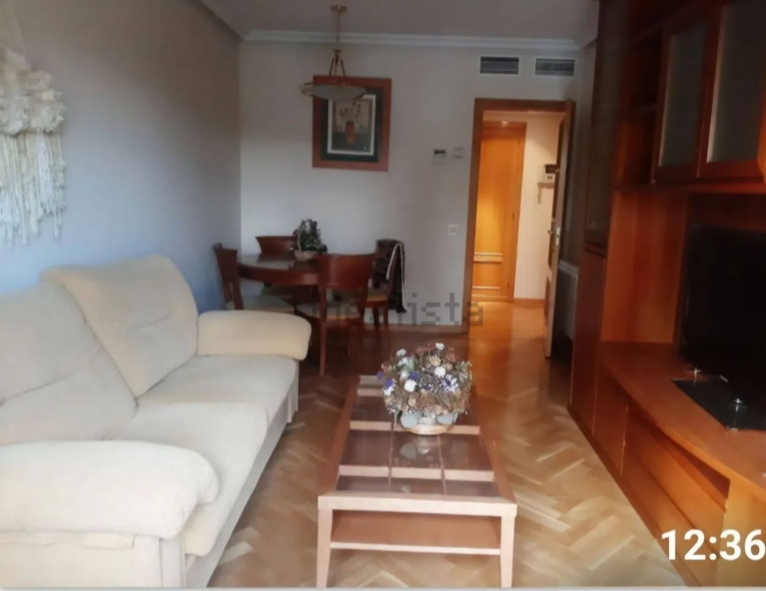 Piso en paseo de las Yeserías, 15