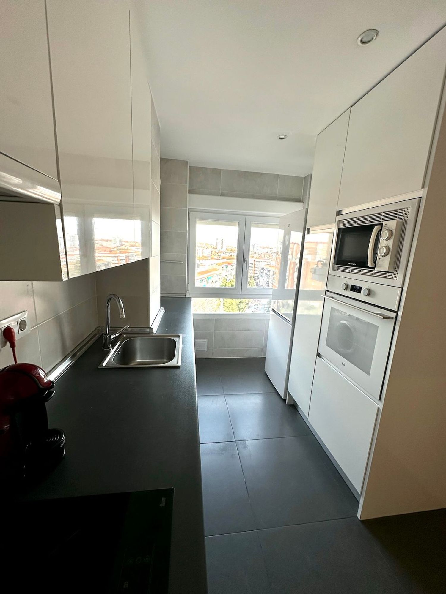 Piso en calle de Ricardo Ortiz, 94 - Foto 4