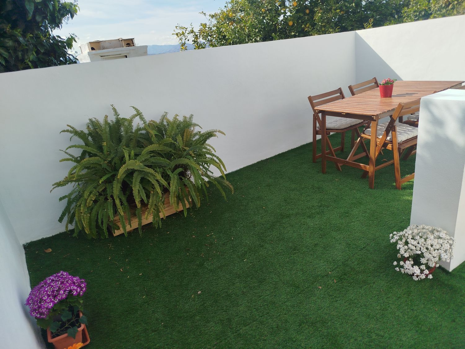 Casa independiente en puerta Antequera, 14 - Foto 24