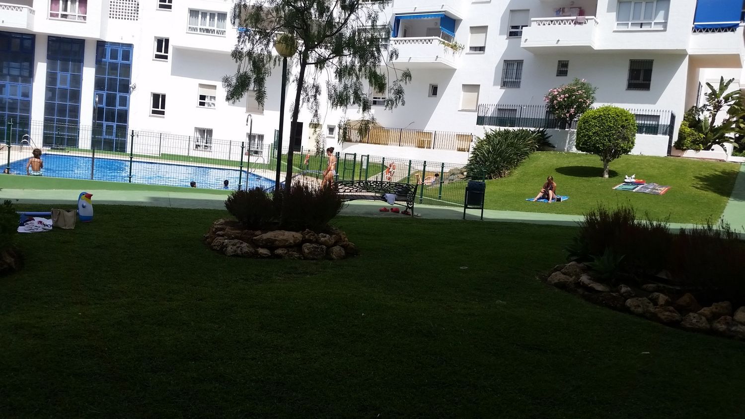 Ático en Calle Torrente Ballester, 3, Rodeo Alto-Guadaiza-La Campana - Foto 8