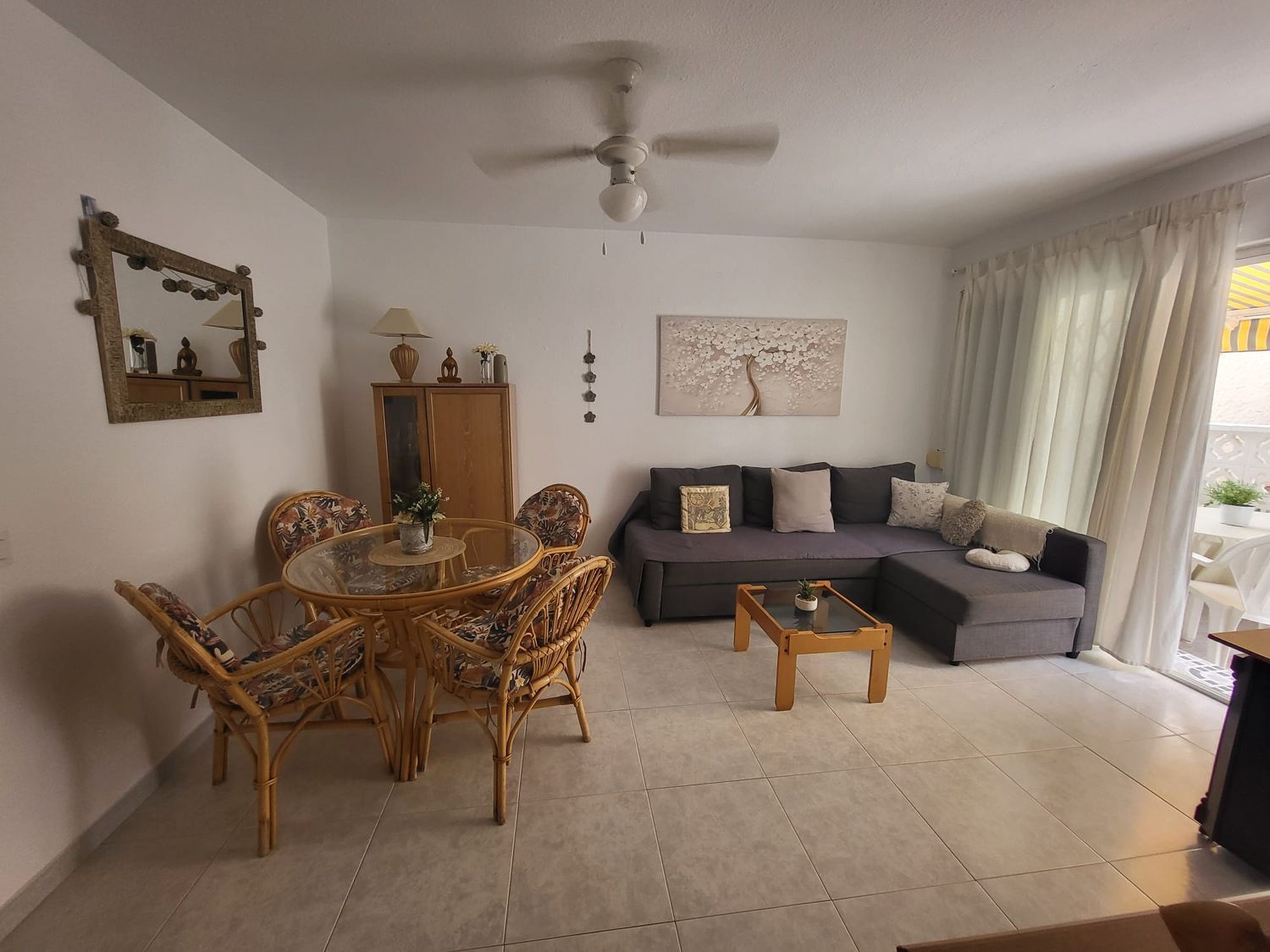 Chalet adosado en Avenida Esperanto, 12, Centro Internacional, Centro Internacional - Foto 7