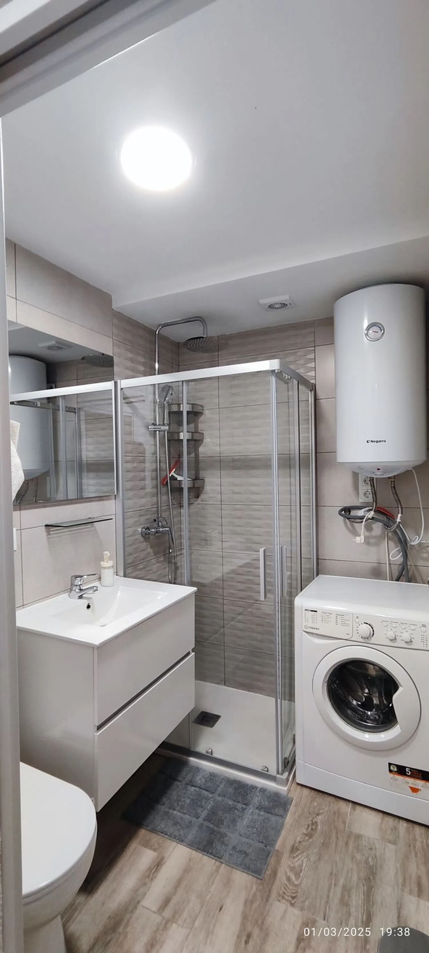 Estudio en calle dante, 31 - Foto 8