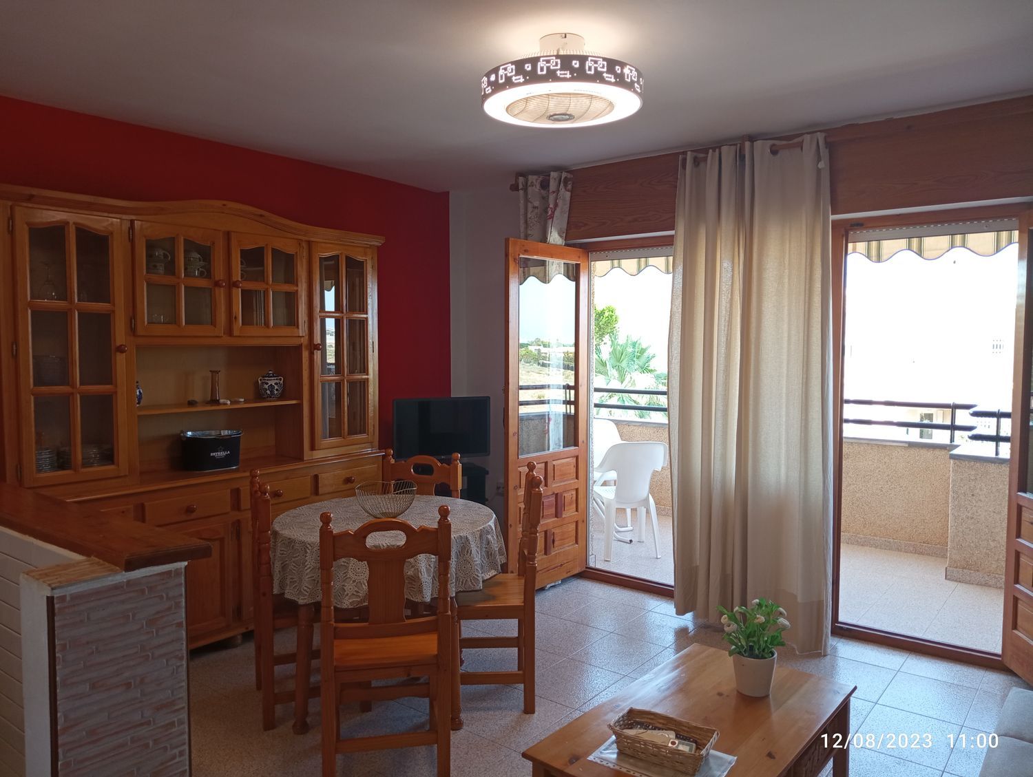 Piso en Avenida Central, 45, La Azohía - Foto 19