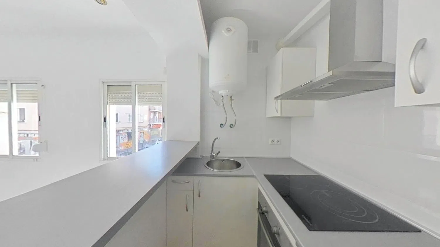 Piso en Barrio Almendrales - Foto 24