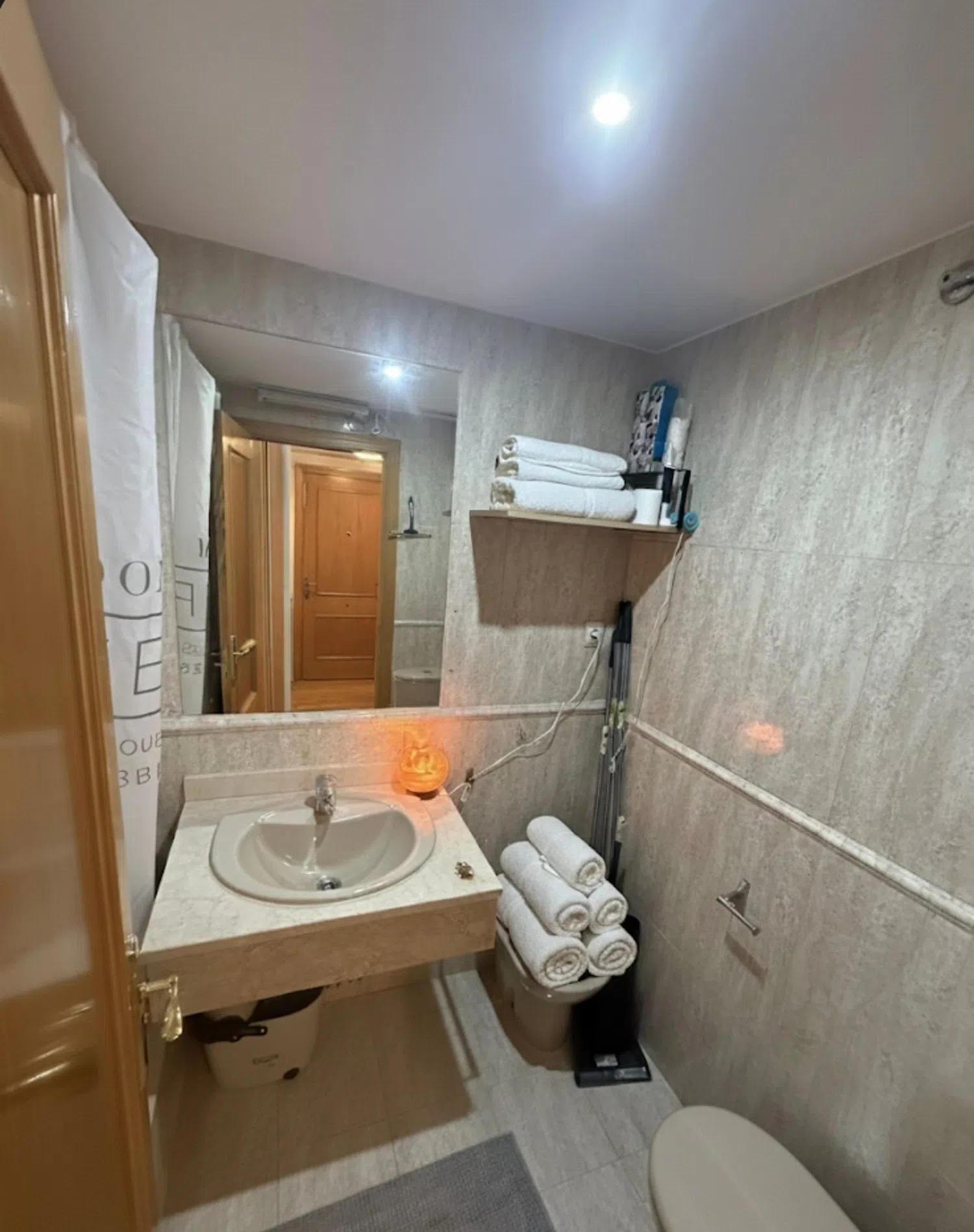 Piso en calle del Pinar de San José, 23 - Foto 12