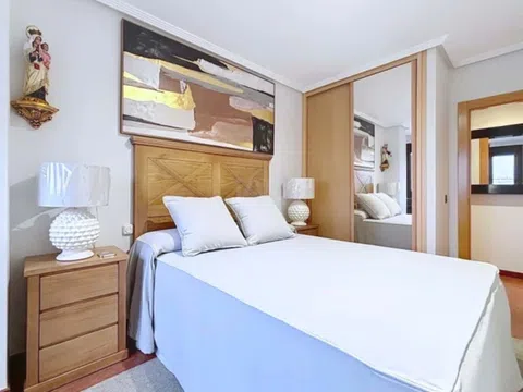 Piso en calle de Ramón Fort, 6