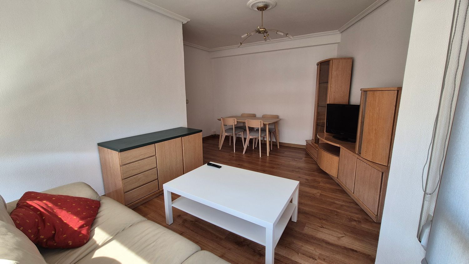 Piso en plaza da Independencia, 4 - Foto 2