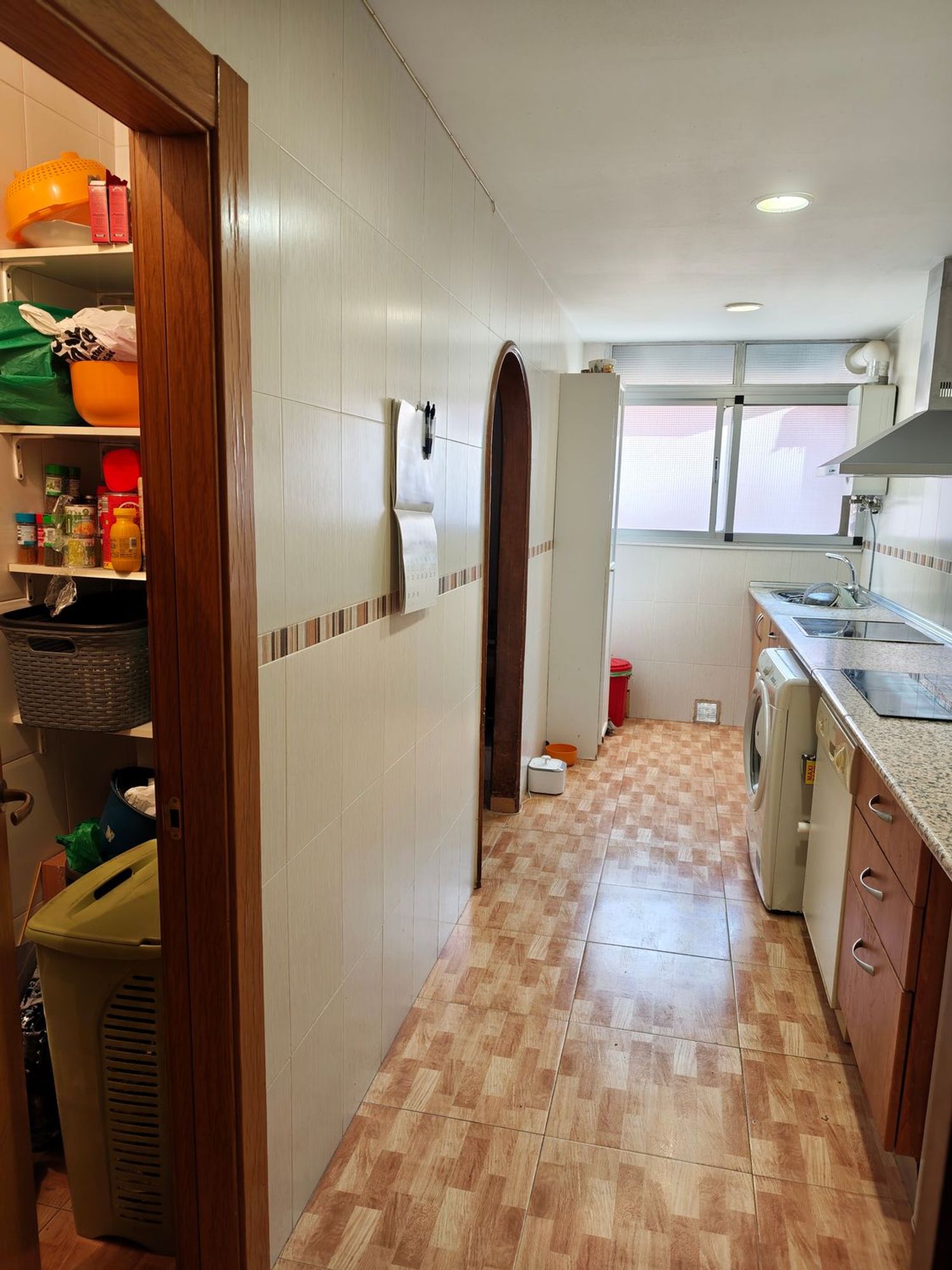 Piso en Avenida Cibeles, 5, Mangas Verdes - Las Flores - Foto 12