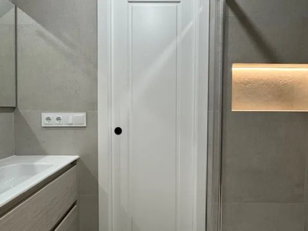 Piso en calle Padre Luque, 6 - Foto 9