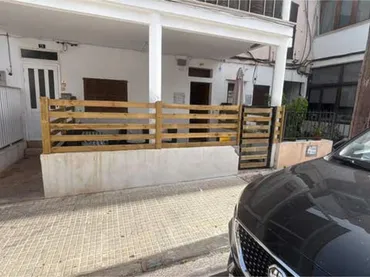 Chalet en Plaza Mayor S'Arenal Llucmajor - Foto 1
