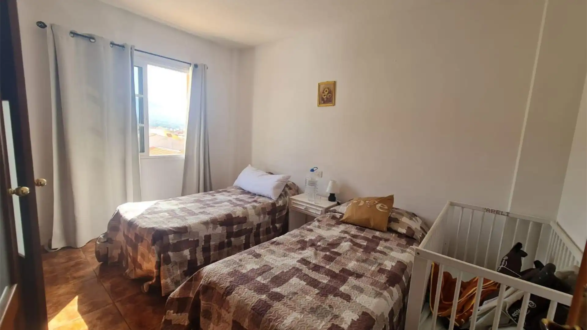 Casa adosada en  Calle Leonor Monteverde 11 - Foto 14