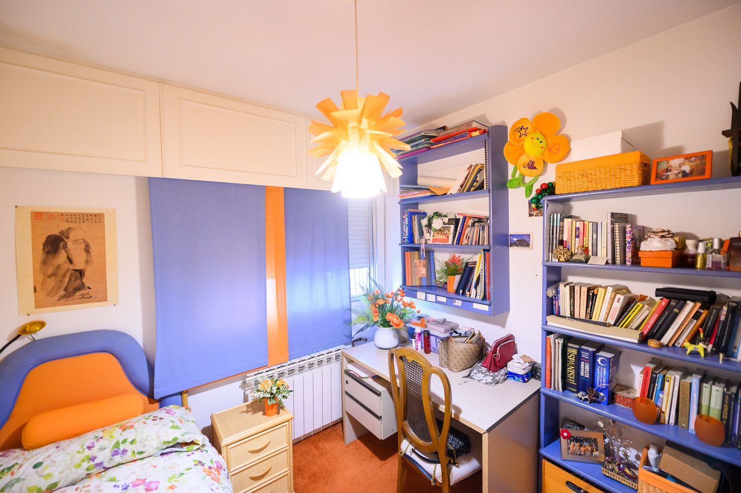 Chalet adosado en Paseo de los Cerezos, 54, Urb. este - Montepríncipe, Urb. este - Montepríncipe - Foto 17