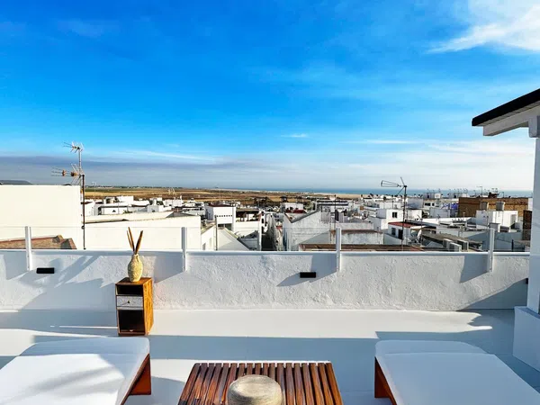 Piso en Calle Cardenal Cisneros, 2, Conil, Conil - Foto 1