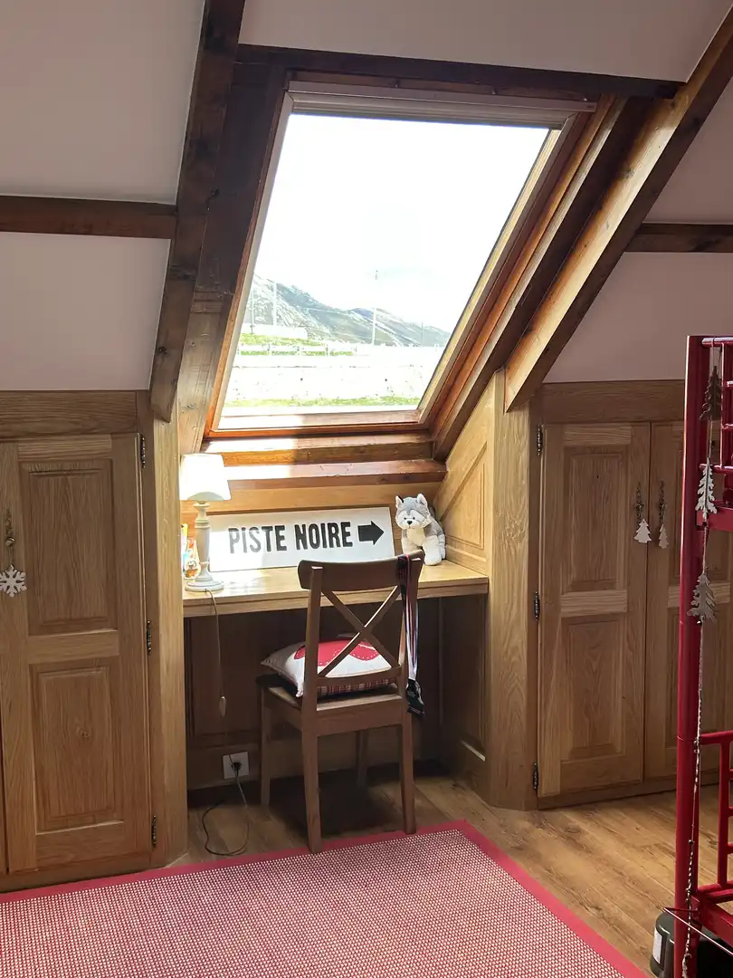 Chalet en - Foto 11