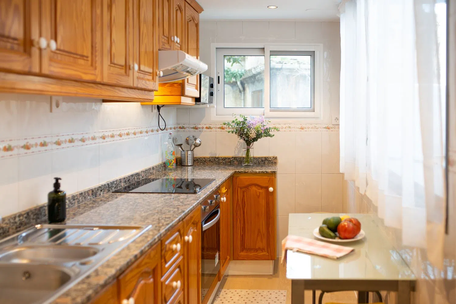 Estudio en calle del Mestre Sosa, 23 - Foto 12