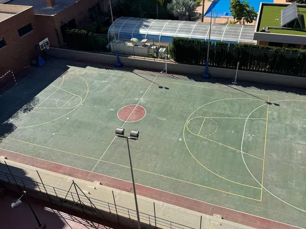 Piso en avenida Goleta, 25 - Foto 23