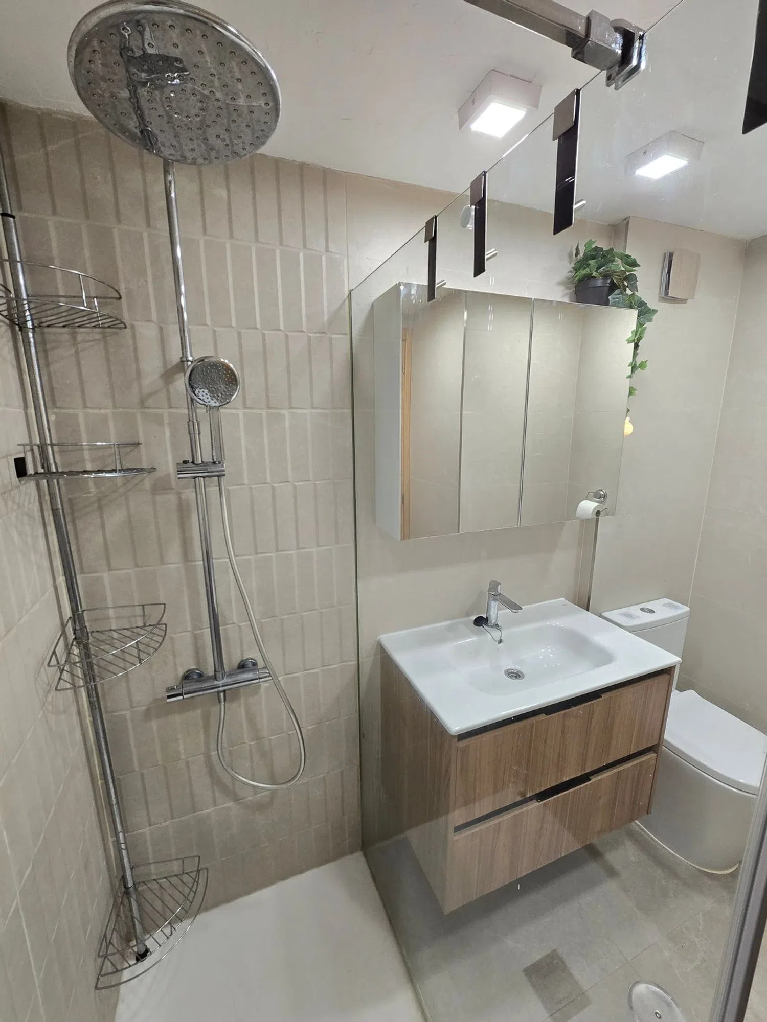 Piso en calle de Azcoitia, 17 - Foto 26