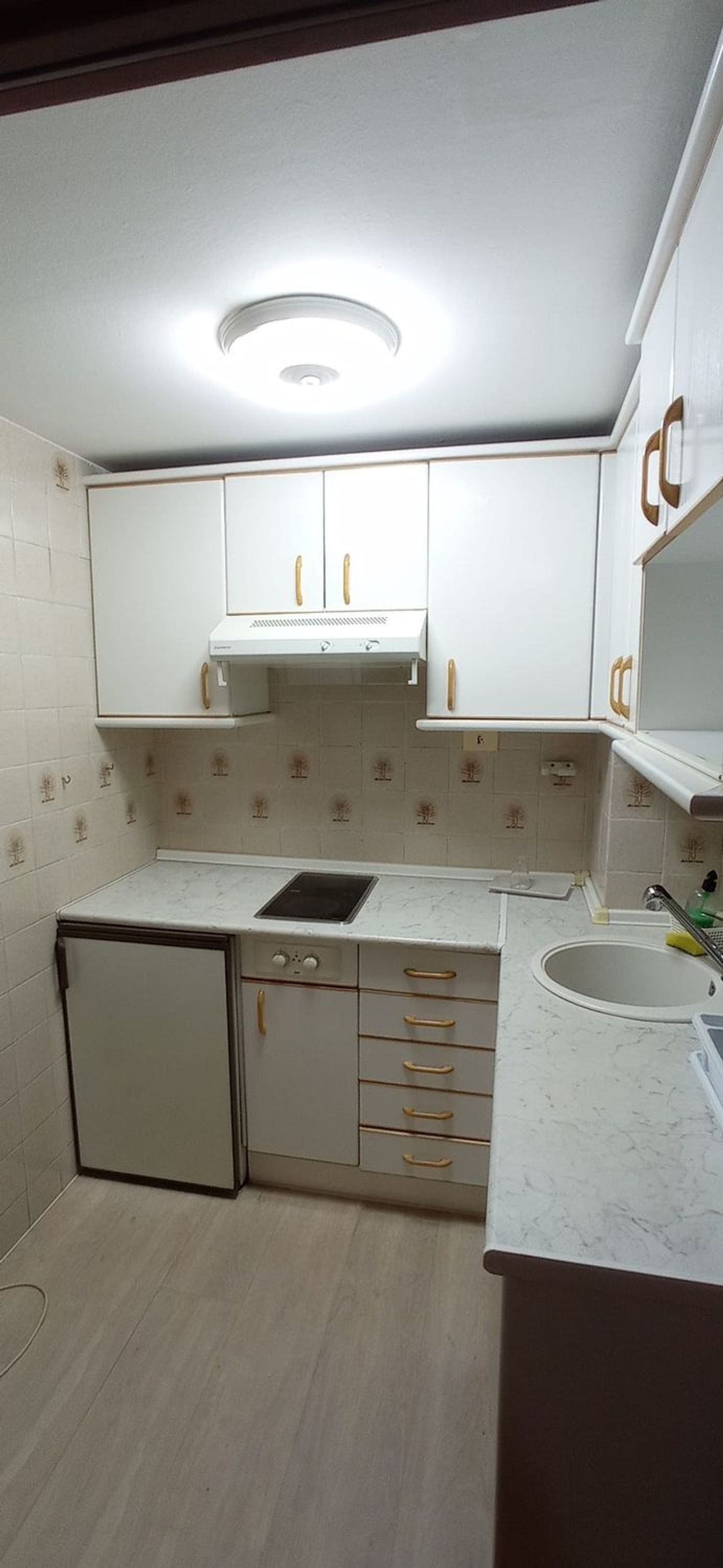 Piso en calle de Francisco Santos, 25 - Foto 11