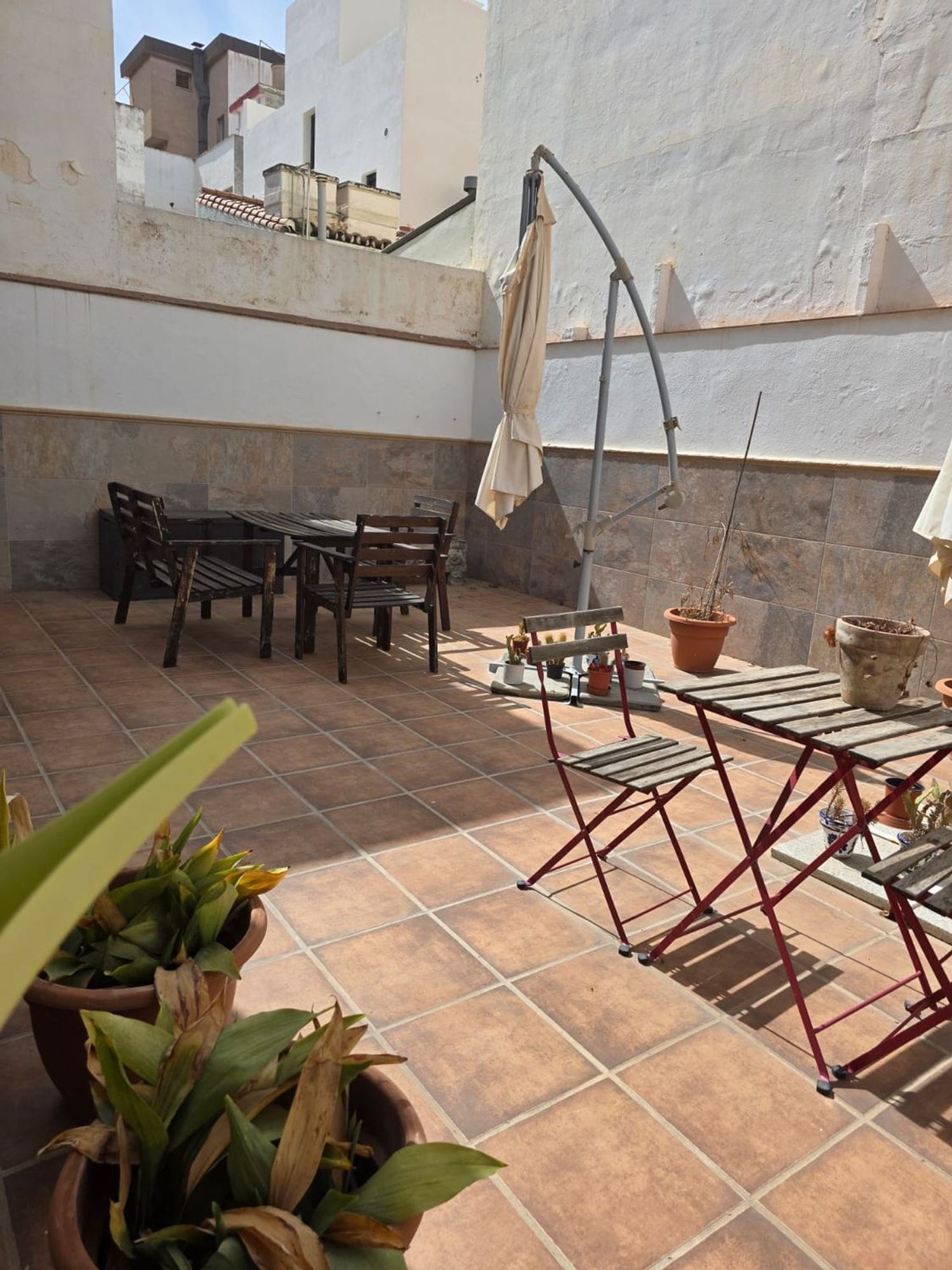 Chalet adosado en Calle Lanuza, Los Castillejos - La Trinidad - Foto 17
