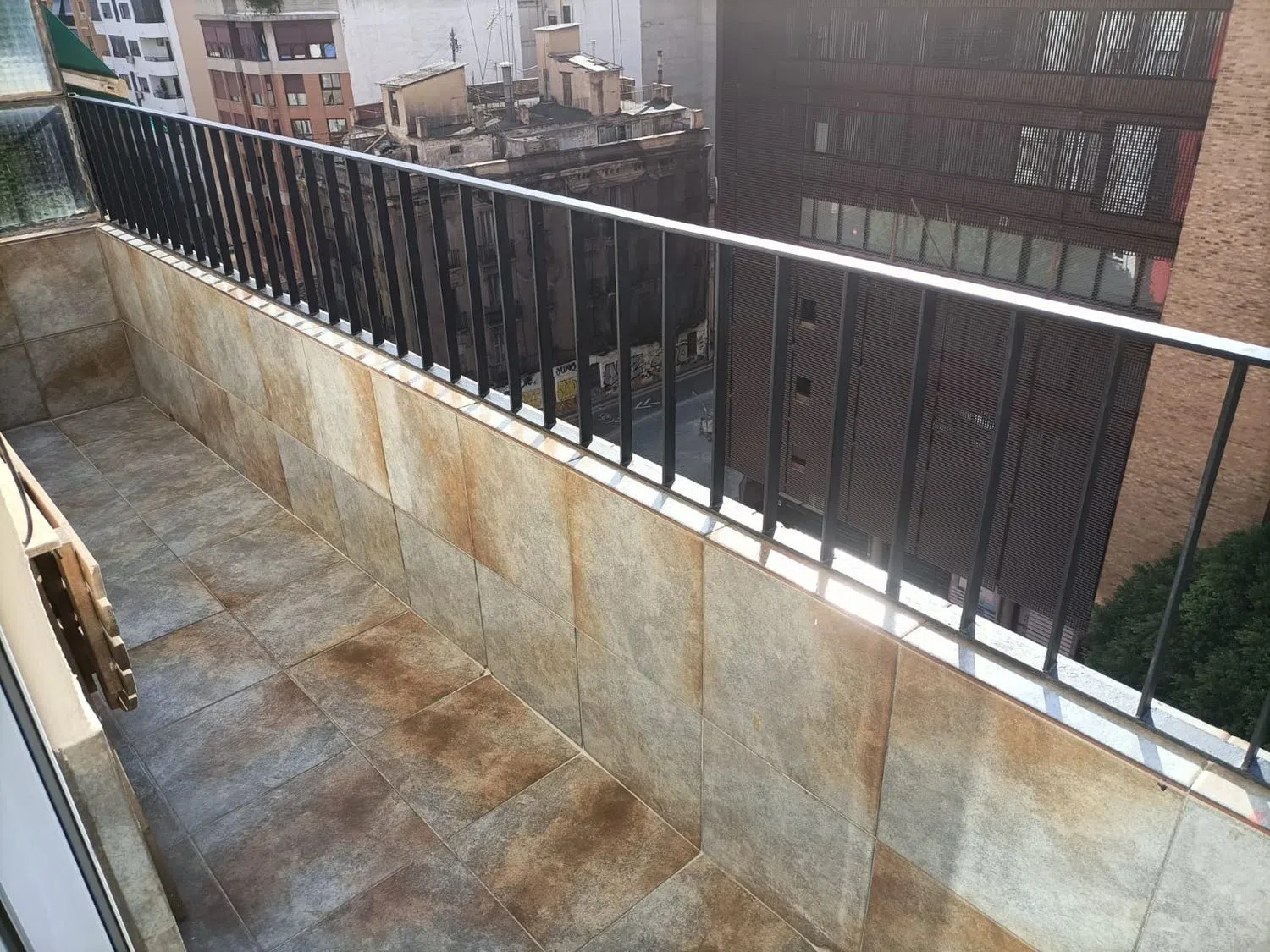 Piso en calle de Sant Vicent Màrtir, 141 - Foto 14