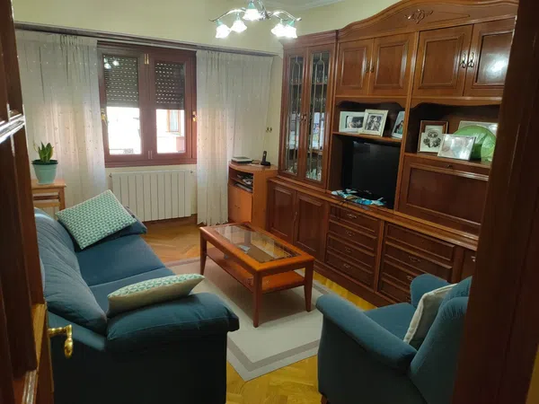 Piso en Plaza San Pedro, 55 - Foto 6