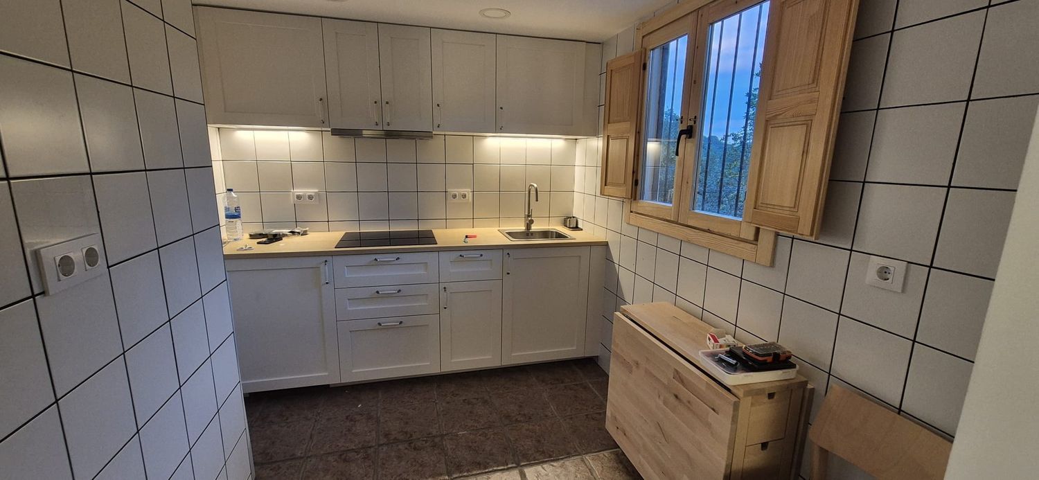 Casa o chalet independiente en Avenida Can Domènec, 4, Niàgara Parc - Ágora Parc - Roca Rossa, Niàgara Parc - Ágora Parc - Roca Rossa - Foto 6