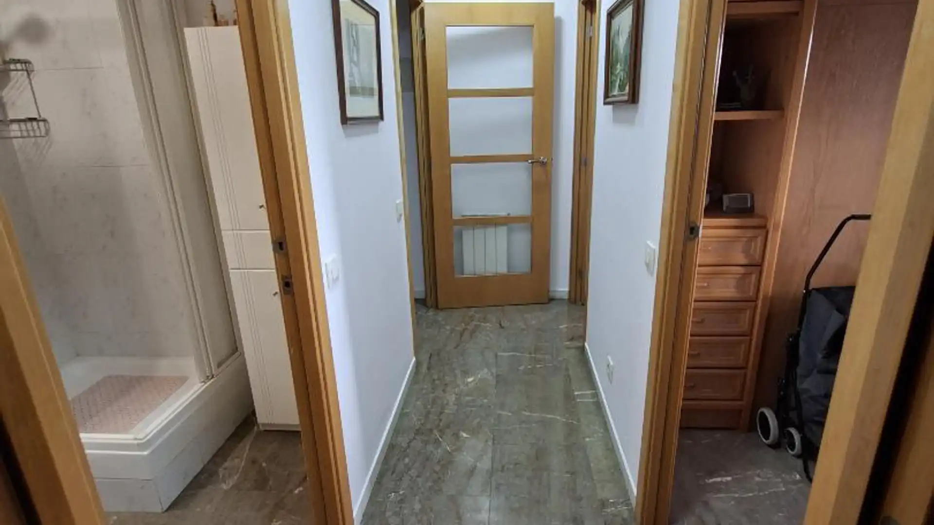 Piso en  Carrer de Sant Vicenç Ferrer 75 - Foto 16