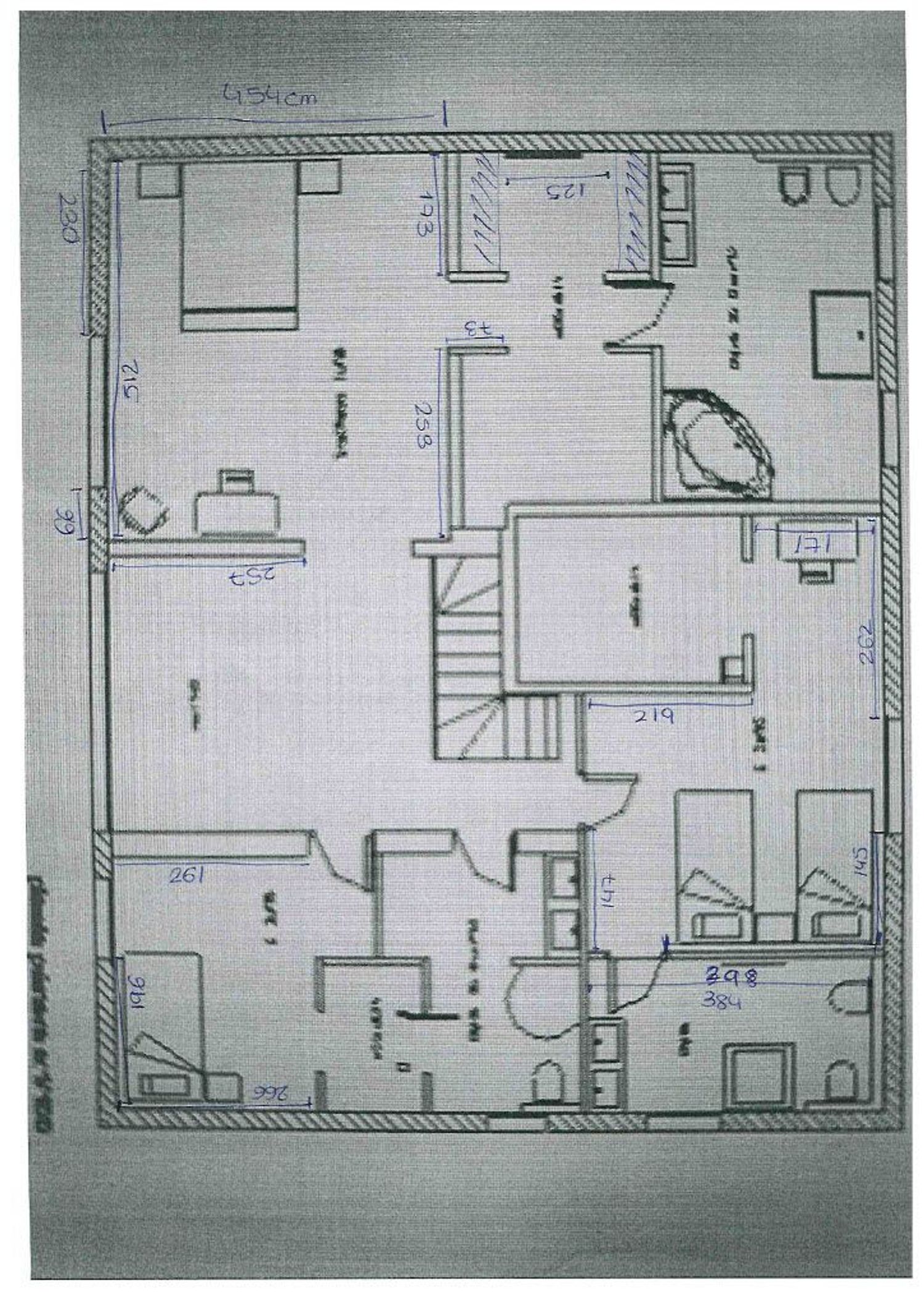 Chalet pareado en Calle Playa de Altea, 25, Bonanza, Bonanza - Foto 39