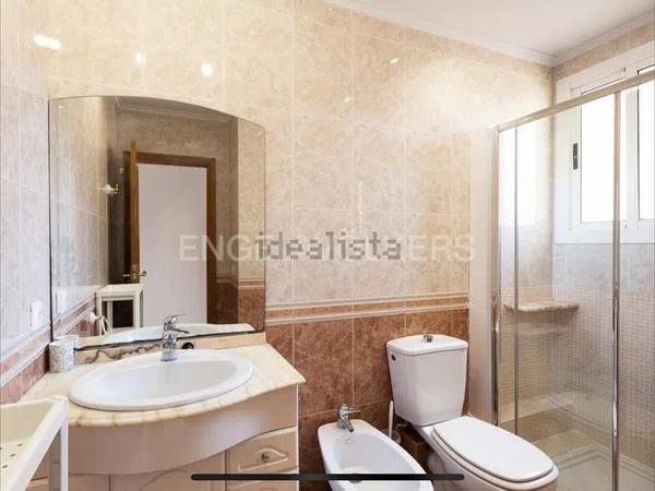 Piso en plaza virgen del castillo 8, 8 placadelamarededeudelcastell - Foto 8