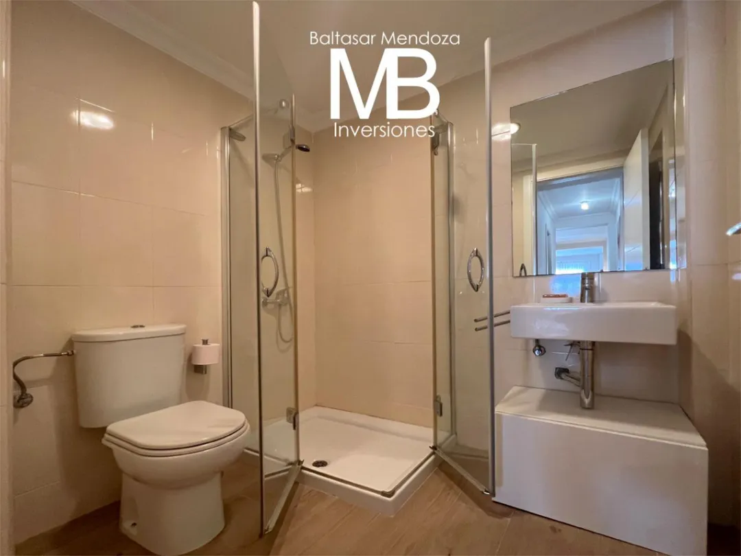 Piso en  Calle Bibiana 38A - Foto 12