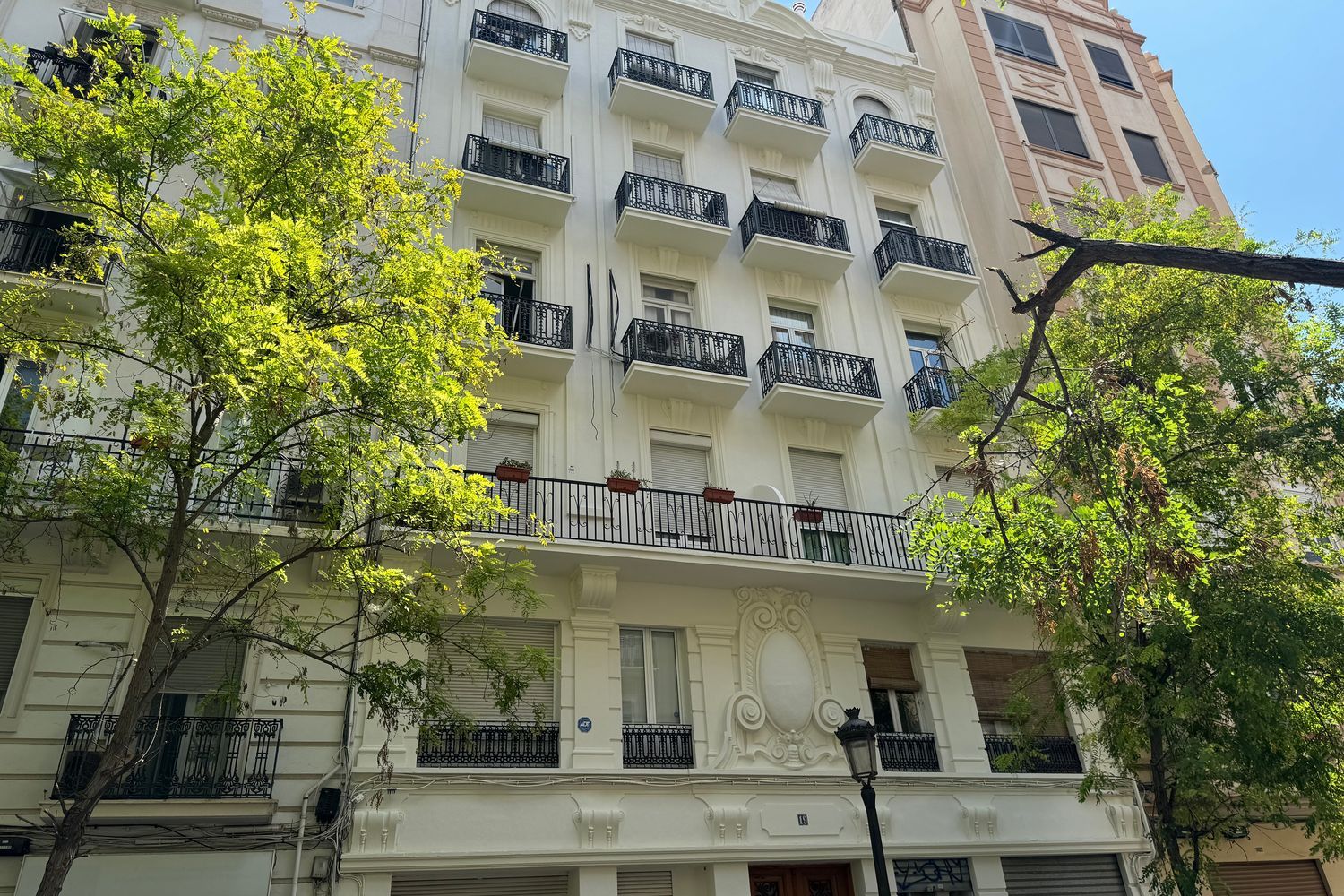 Piso en calle de Lluís de Santàngel, 19 - Foto 31