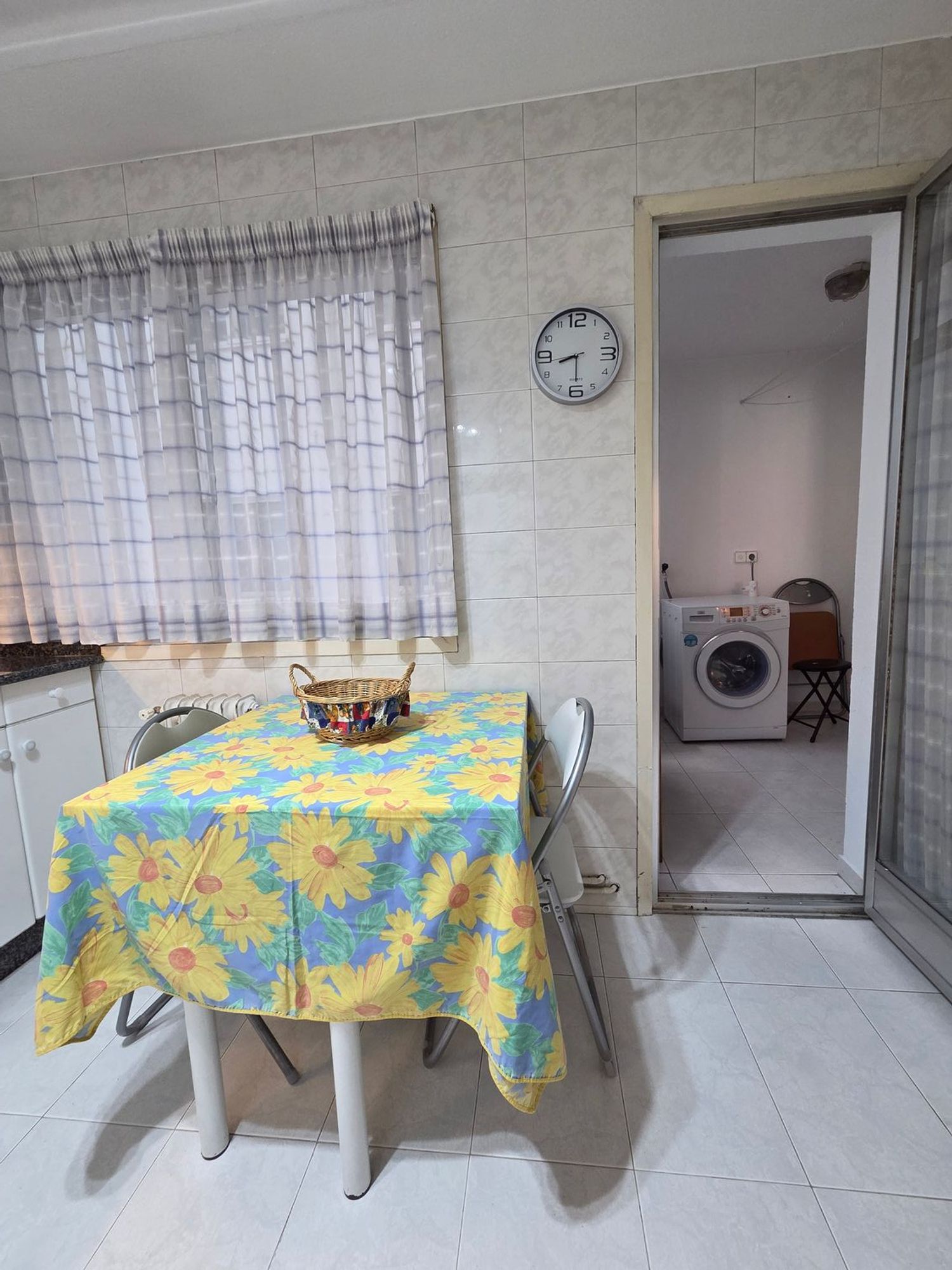 Piso en calle Da Rosa, 27 - Foto 8