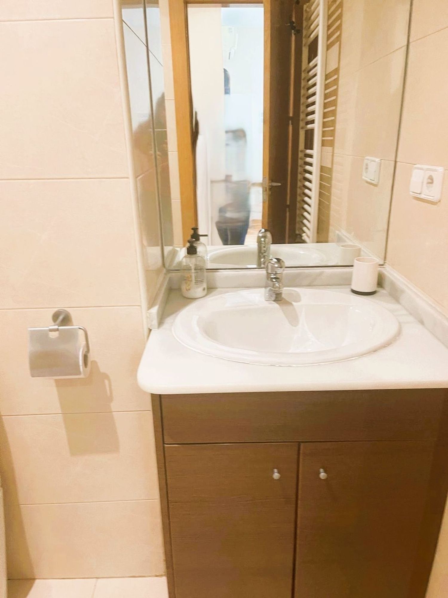 Piso en Calle José Luis Pérez Pujadas, 35 n, Parque Lagos - Foto 9