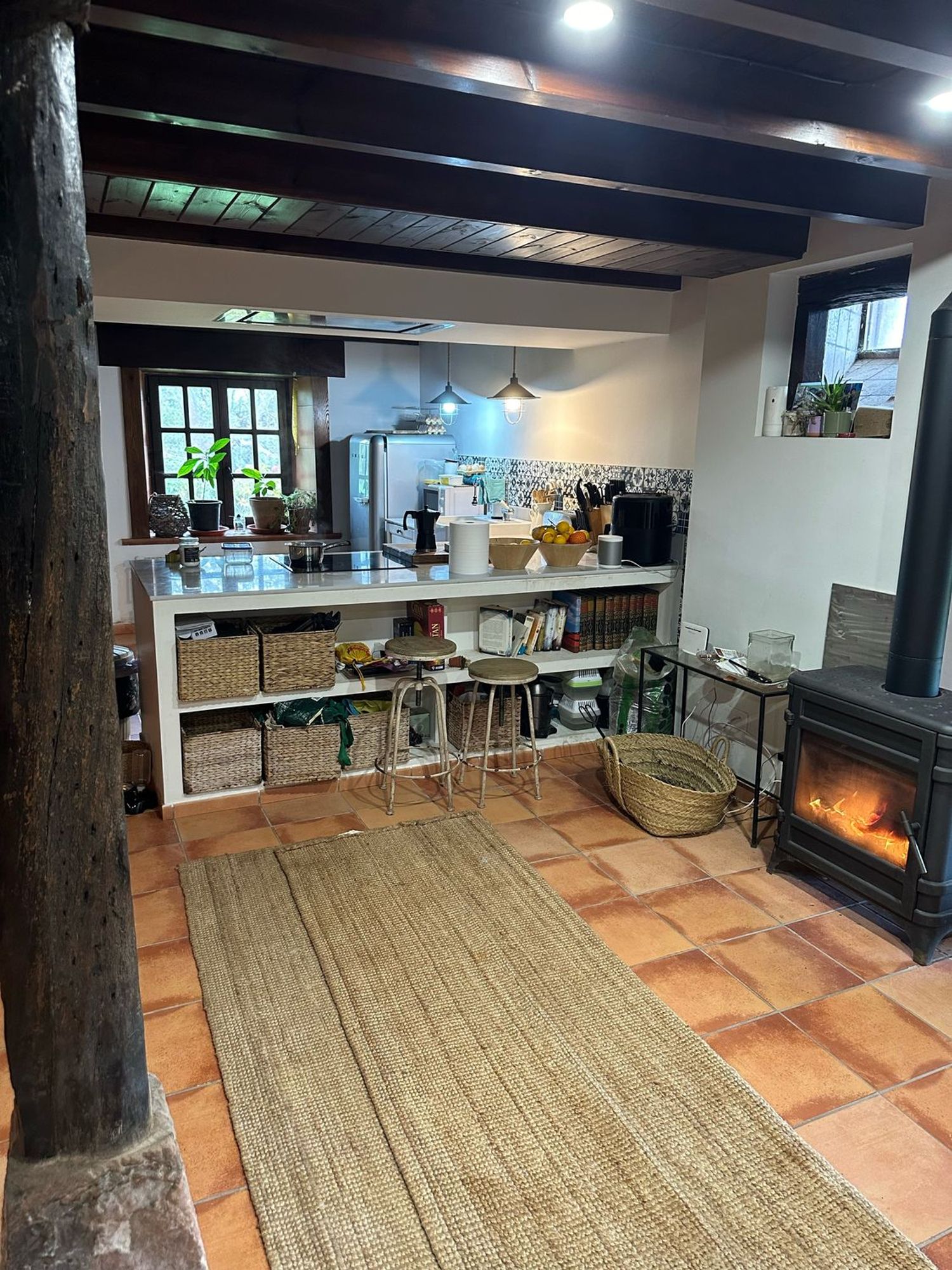 Casa de pueblo en Barrio Bucarrero, 49 - Foto 7
