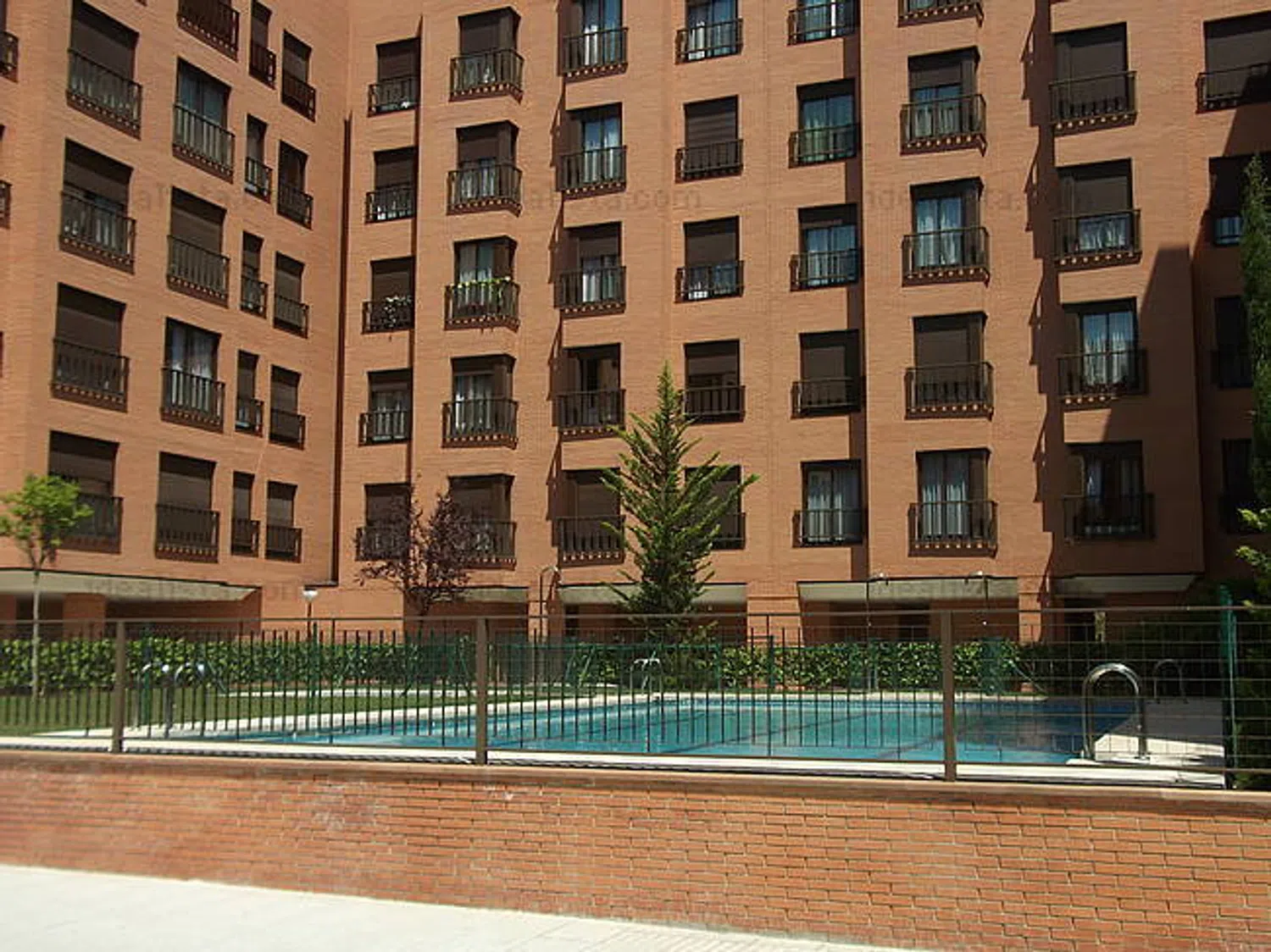 Piso en calle Belfast, 13 - Foto 18