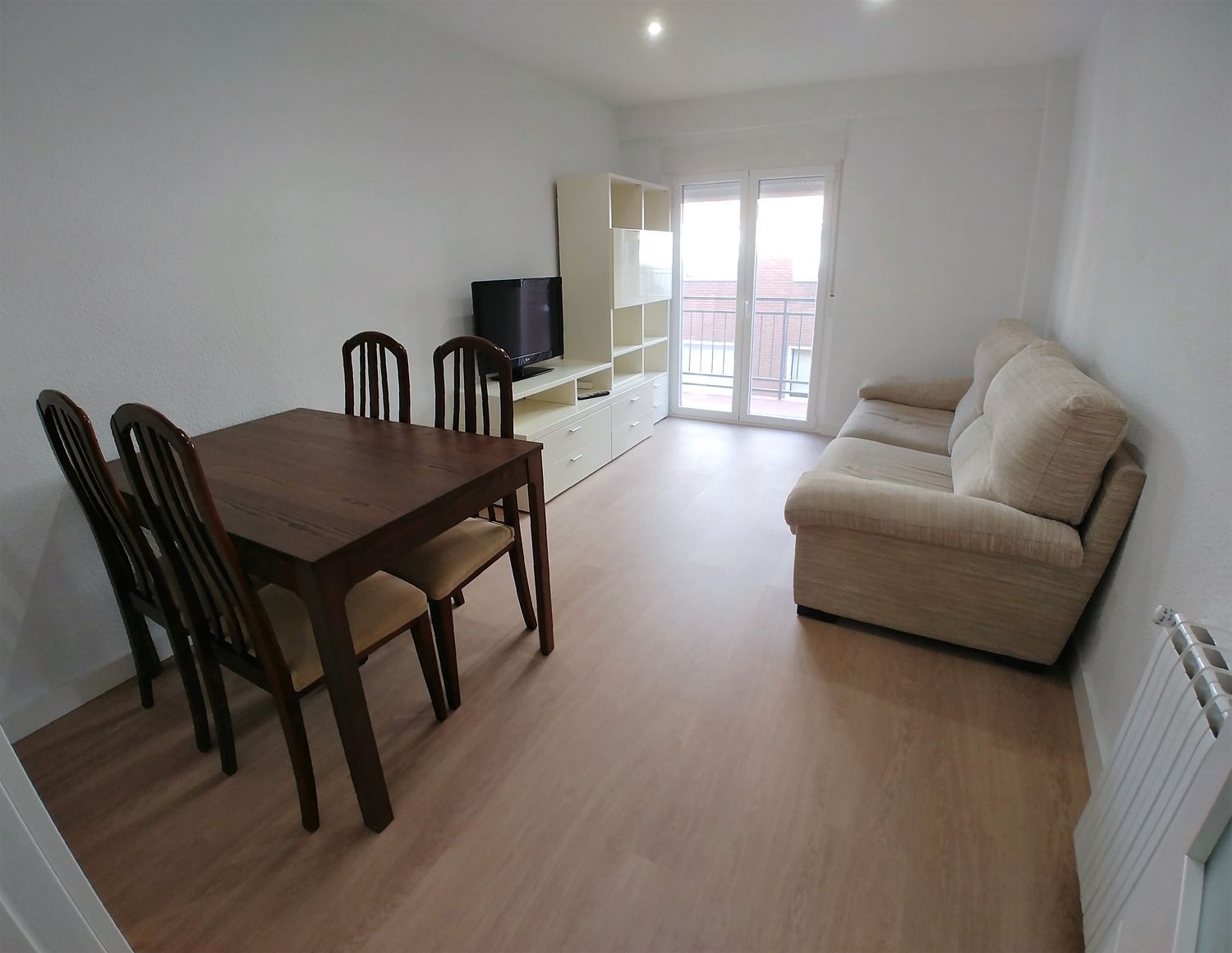 Piso en Calle Edisson, 25, San Bernardo - Foto 3