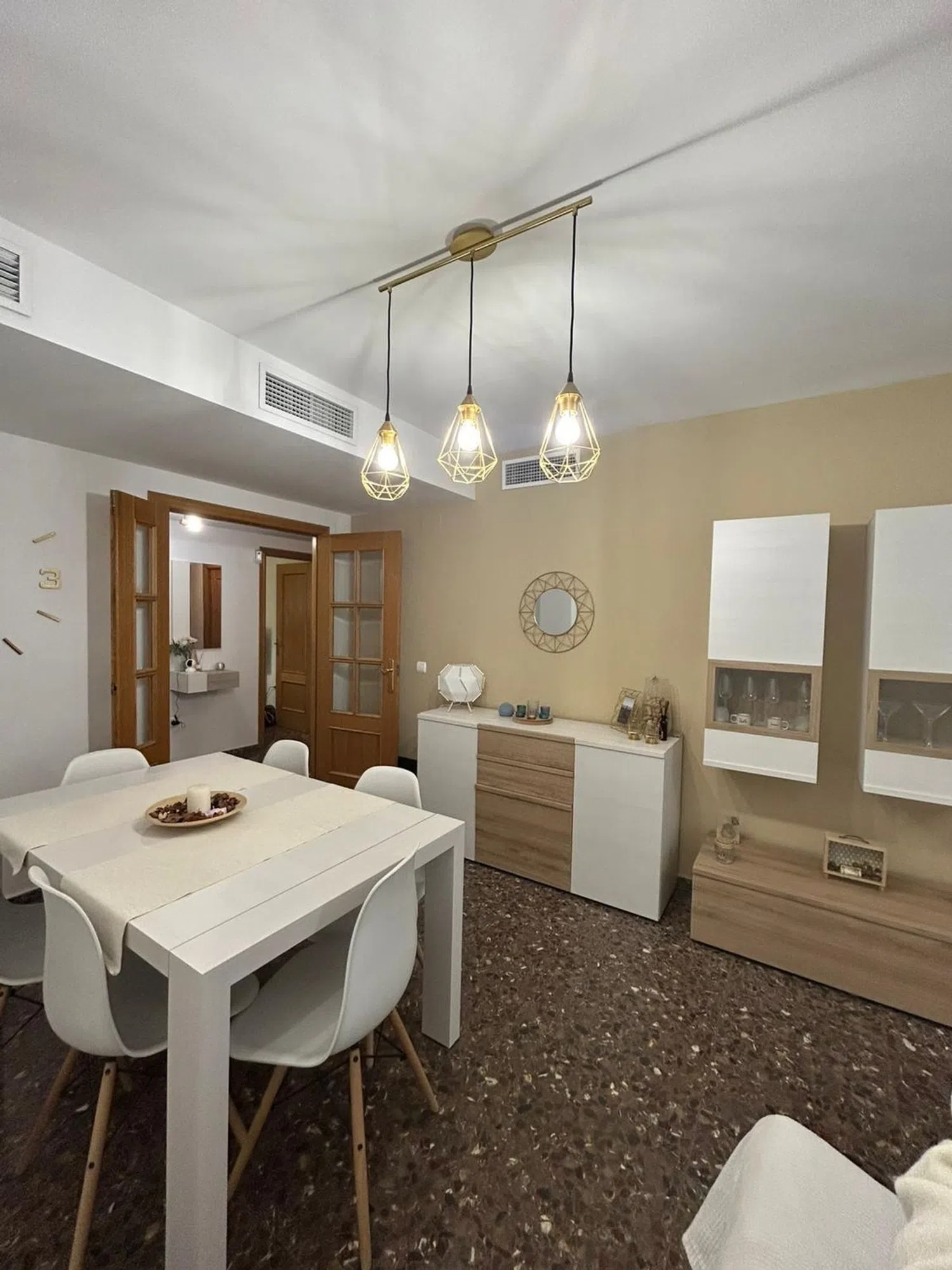 Piso en avenida Blasco Ibáñez, 2 a - Foto 18