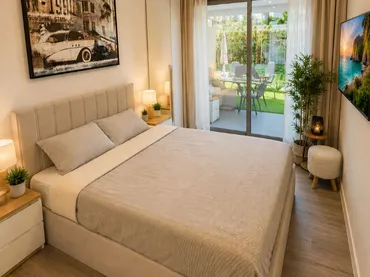 Piso en Mijas - Foto 16