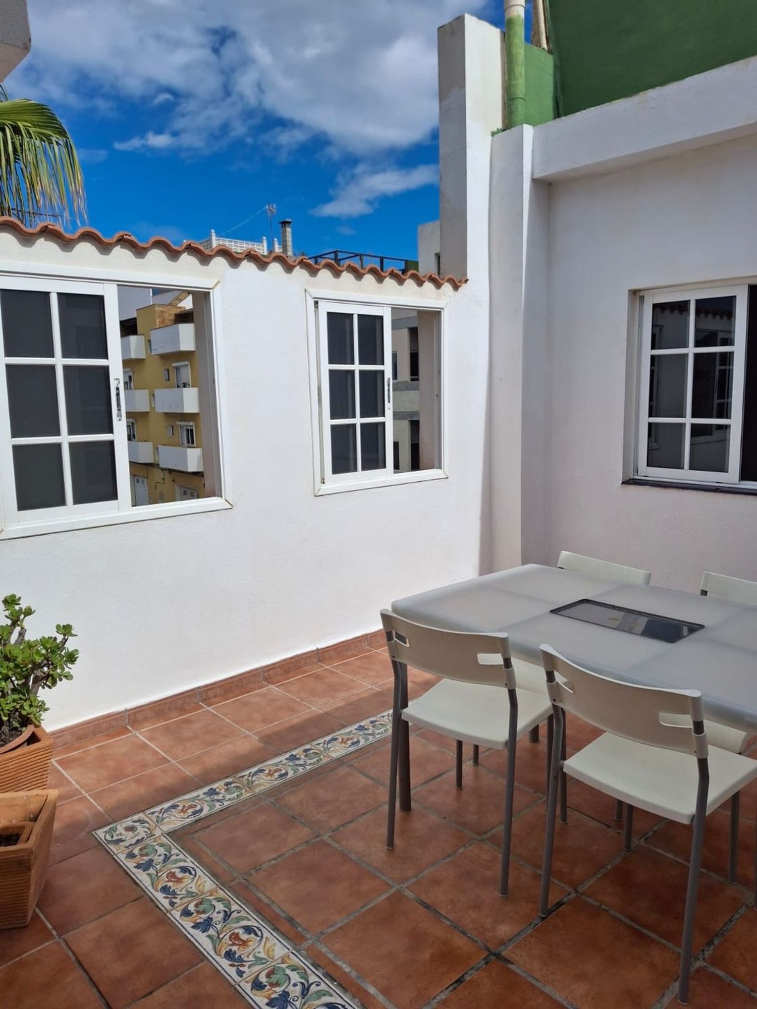 Piso en calle Lentisco, 86 - Foto 26